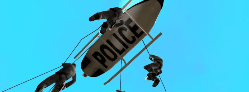 Grand Theft Auto: San Andreas