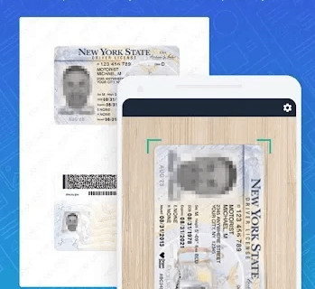 CamScanner - PDF Scanner App Free