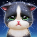 Download Kitten Match v4.4.0 MOD APK (Unlimited Moves/Unlimited Money) for Android
