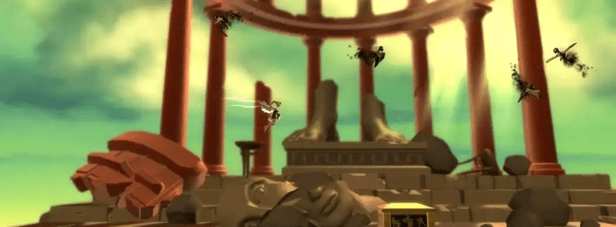 NyxQuest: Kindred Spirits