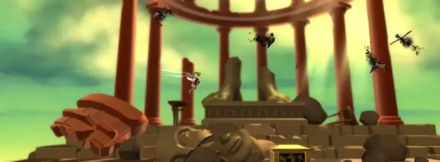 NyxQuest: Kindred Spirits