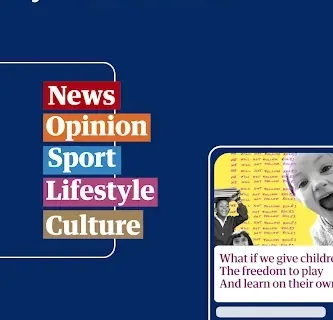 The Guardian - World News, Sport And Finance