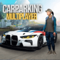 Download Car Parking Multiplayer MOD APK 4.8.23.4 (Unlimited Money, Unlocked Everything, Mod Menu) for Android