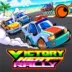 Crunchyroll Victory Heat Rally Mod: Unlocked Premium Features for Free