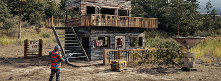 Tomorrow: MMO Nuclear Quest