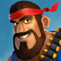Boom Beach MOD APK v55.63 (Unlimited Money & Diamonds, No Ads) Free Download for Android