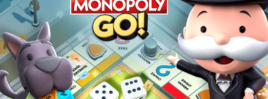MONOPOLY GO!