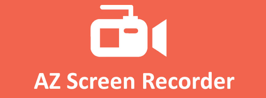 Screen Recorder - AZ Recorder