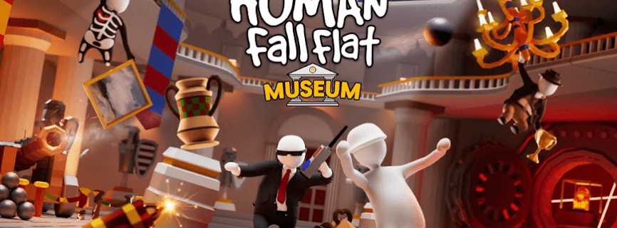 Human Fall Flat