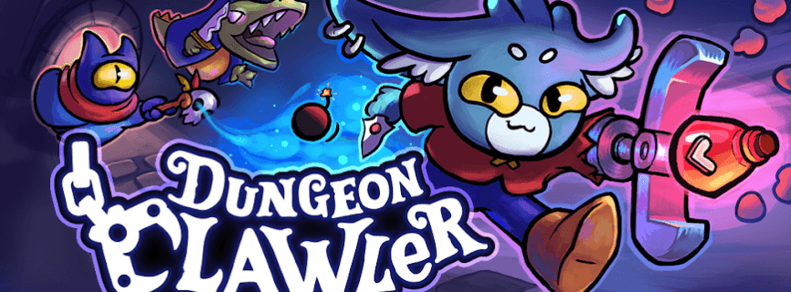 Dungeon Clawler