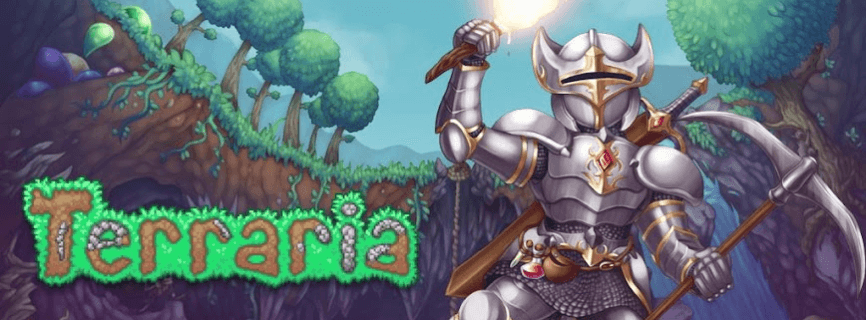 Terraria