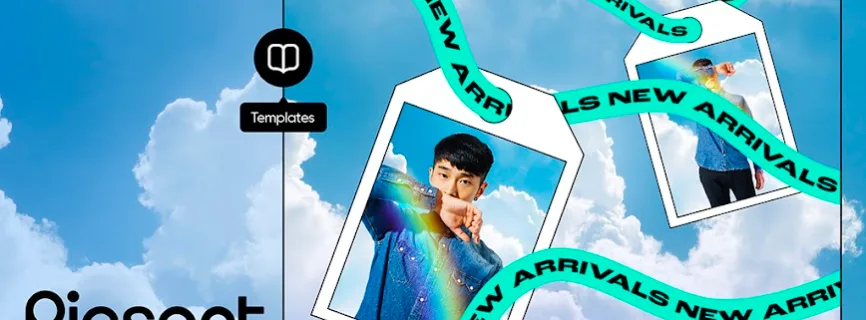 Picsart AI Photo Editor, Video