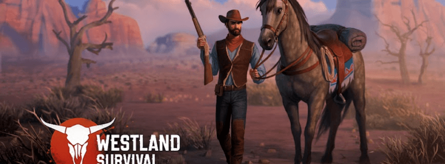 Westland Survival: Cowboy Game
