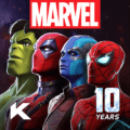Marvel Contest of Champions v49.0.0 MOD APK (God Mode, Unlimited Money, Menu) Download