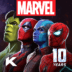 Marvel Contest of Champions v49.0.0 MOD APK (God Mode, Unlimited Money, Menu) Download