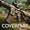 Cover Fire MOD APK v1.32.15 (Unlimited Money, God Mode, VIP, Mod Menu) Download