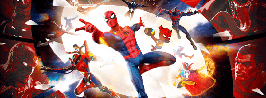 Marvel Contest Of Champions