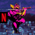 Katana ZERO NETFLIX APK v1.1.10 - Full Game + Mod (Free Download for Android)