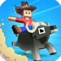 Download Rodeo Stampede: Sky Zoo Safari v4.10.0 MOD APK (Unlimited Money/Coins) for Android