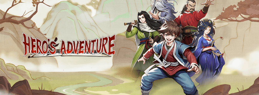 Hero's Adventure