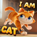 I Am Cat MOD APK v1.0.7 (Unlimited Money, Unlocked) Free Download for Android