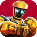 Download Real Steel World Robot Boxing MOD APK v99.99.110 (Unlimited Money & Coins) for Android