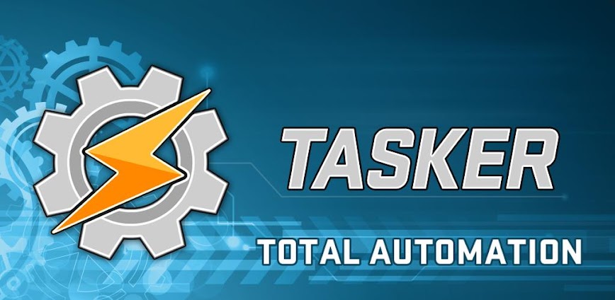 Tasker: Unlocked Premium Features for Free