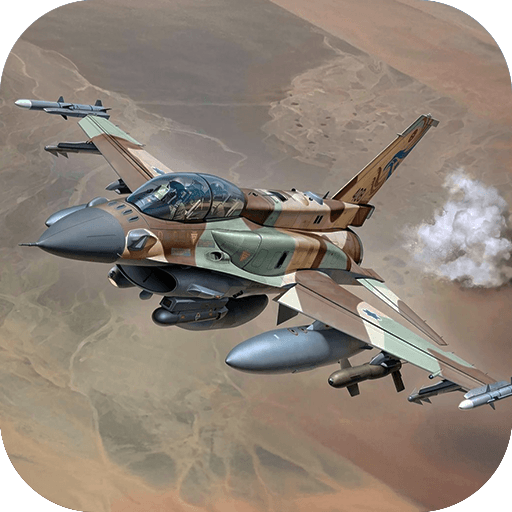 Ace Fighter: Modern Air Combat v2.742 MOD APK (Unlimited Money, Gold) Download for Android
