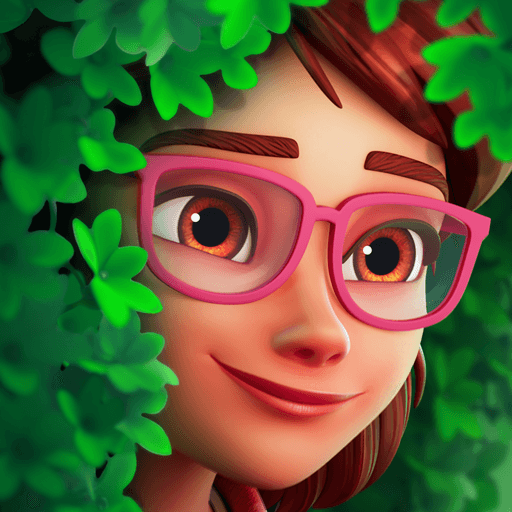 Download Lily’s Garden v3.37.1 MOD APK (Unlimited Coins & Stars) for Android