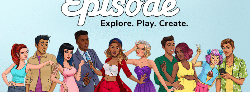 Episode - Choose Your Story