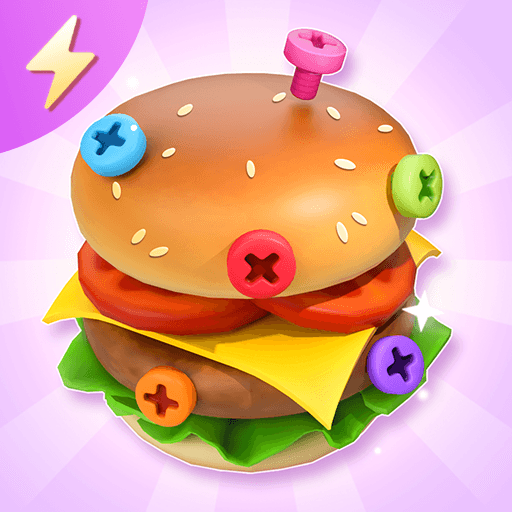 3D Bolt Master™ mod apk : Unlocked Premium Features for Free