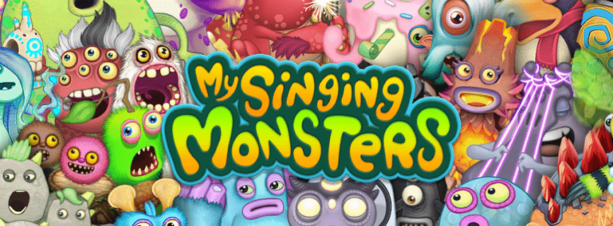 My Singing Monsters
