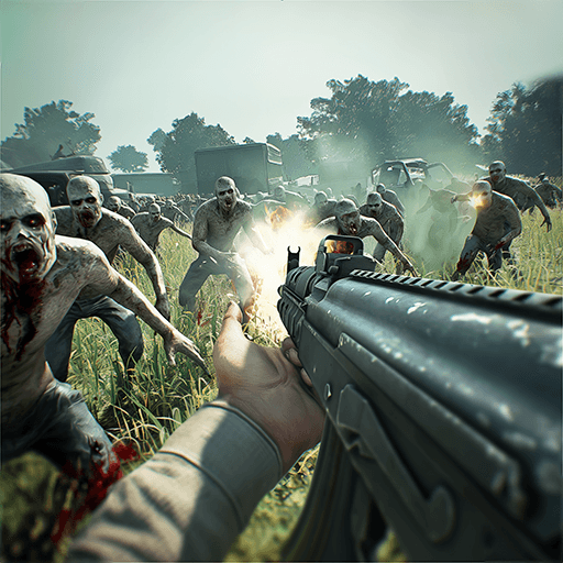 Download DEAD TARGET v4.161.0 MOD APK (Unlimited Money, God Mode, Mega Menu) for Android