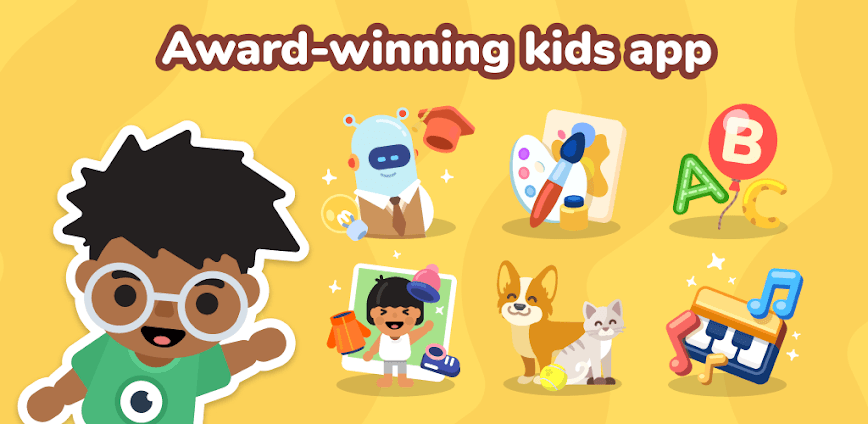 LogicLike MOD APK (Premium Unlocked) for Android – Unlocked Learning Features