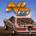 No Limit Drag Racing 2 MOD APK v2.4.212 (Unlimited Money & Gold) Download for Android