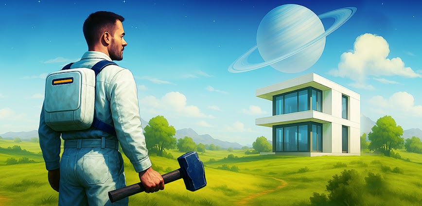 X Survive v1.0885 MOD APK (Unlimited Money, Free Crafting, No Hunger) Download for Android