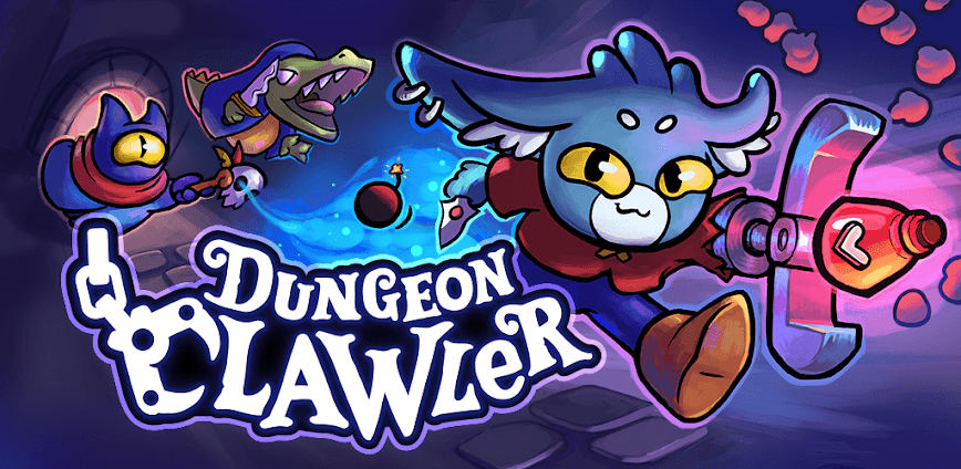 Dungeon Crawler: Unlocked Premium Features for Free