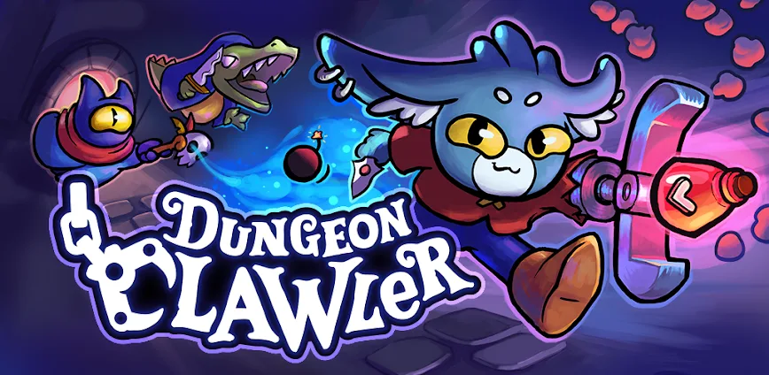 Dungeon Crawler: Unlocked Premium Features for Free