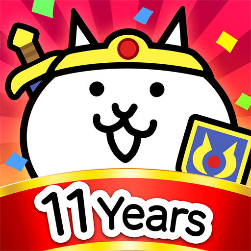 The Battle Cats MOD APK (Unlocked All Cats, Unlimited Money) Latest Version Download