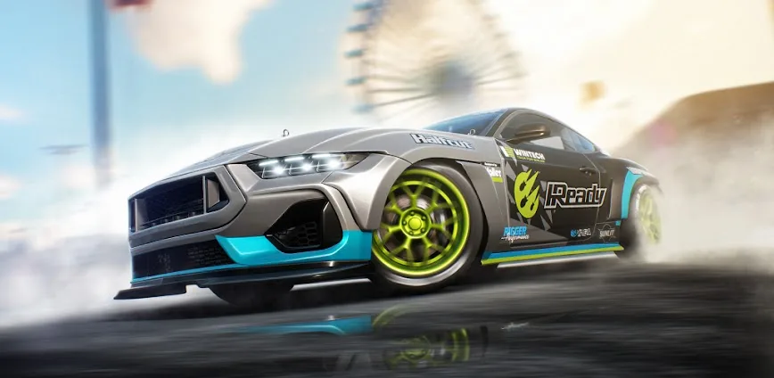 CarX Street Mod APK v1.14.0 (2025) – Unlimited Money, Free & Safe Download for Android