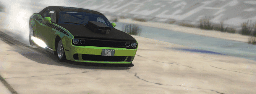 No Limit Drag Racing 2