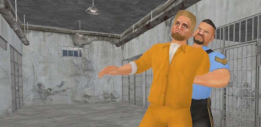 Hard Time 3 MOD APK (Premium & VIP Unlocked) Download for Android