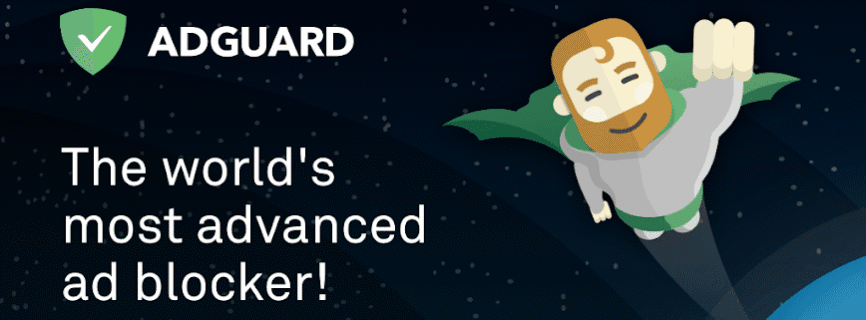 AdGuard: Content Blocker