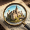 Hidden Object Game MOD APK (Unlimited Hints & Energy) Free Download for Android