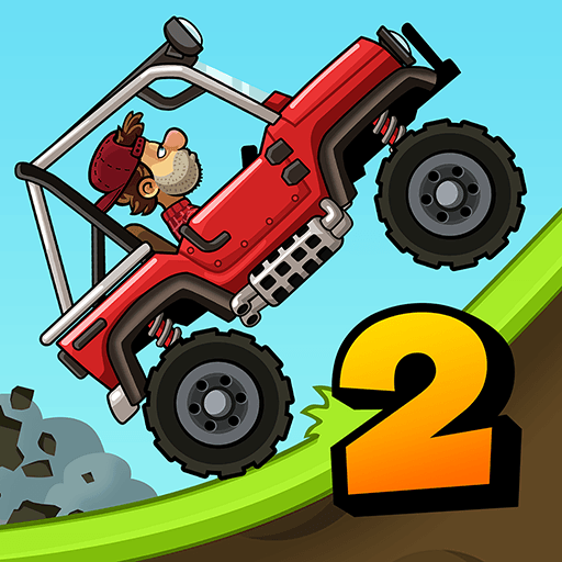 Download Hill Climb Racing 2 MOD APK 1.68.1 (Unlimited Money & All Cars Unlocked) for Android