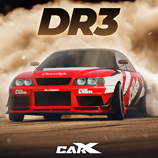 CarX Drift Racing 3 MOD APK v1.5.0 (MOD Menu, Unlimited Money, All Unlocked) Download for Android