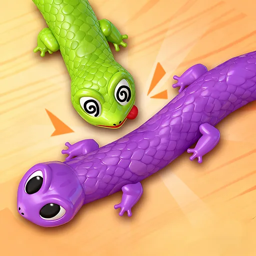 Download Gecko Escape Mod Apk v0.1.3 (Latest Android Version)