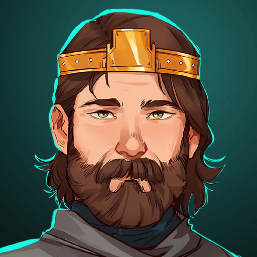 Yes Your Grace MOD APK v1.0.991 – Full Game Unlocked & All DLC