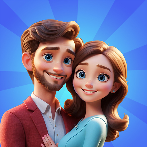 Design Family Life MOD APK v0.1.410 (Unlimited Money & Gems, Menu) Download
