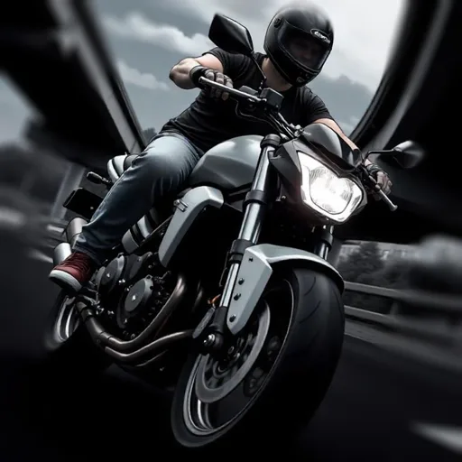 Xtreme Motorbikes MOD APK v3.3 (Unlimited Money) Download
